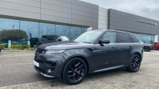 Land Rover Range Rover Sport 3.0 D250 Edition 5dr Auto Diesel Estate